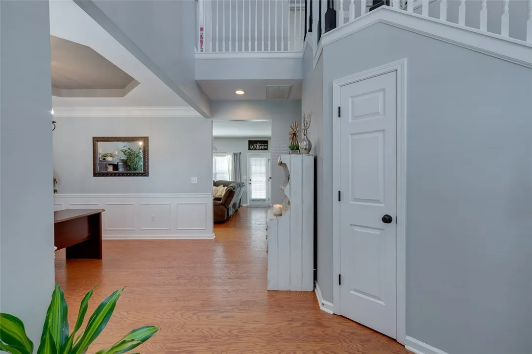 Property image 5 at 107 Hickory Run Drive, Easley, SC 29642
