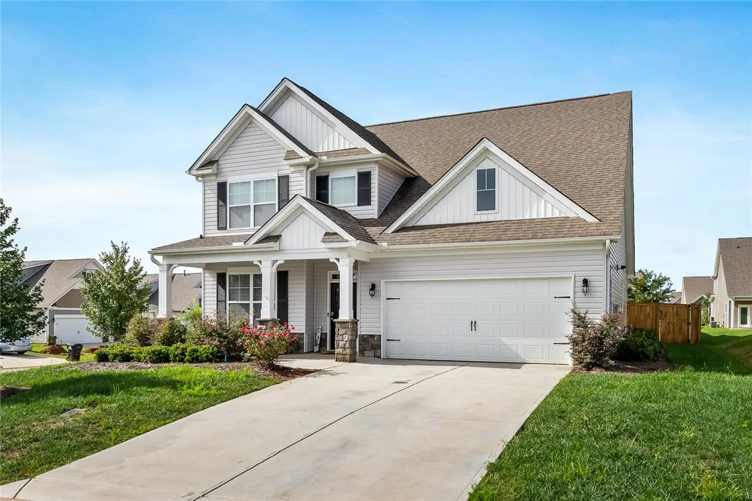 Property image 1 at 201 Sweet Hill Road, Anderson, SC 29621
