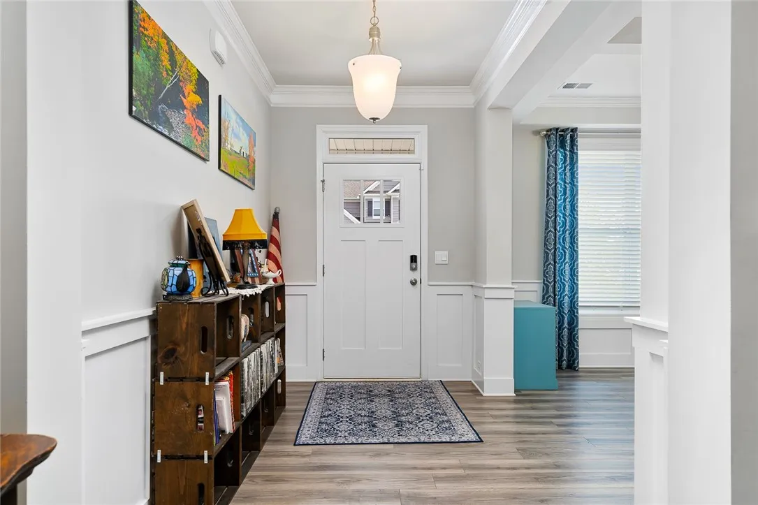 Property image 3 at 201 Sweet Hill Road, Anderson, SC 29621