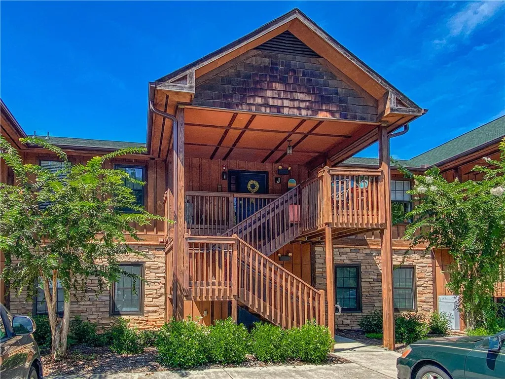 Property image 1 at 312 Kill Devil Hill, Six Mile, SC 29682