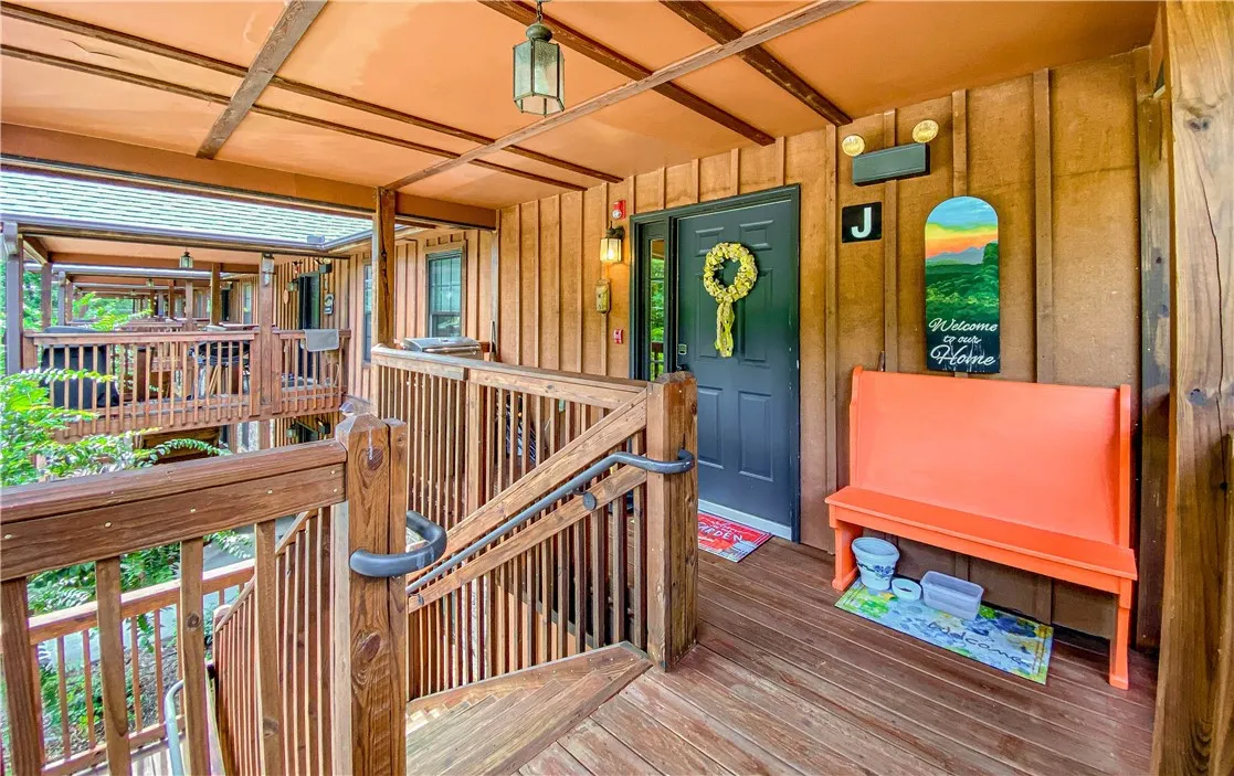 Property image 4 at 312 Kill Devil Hill, Six Mile, SC 29682