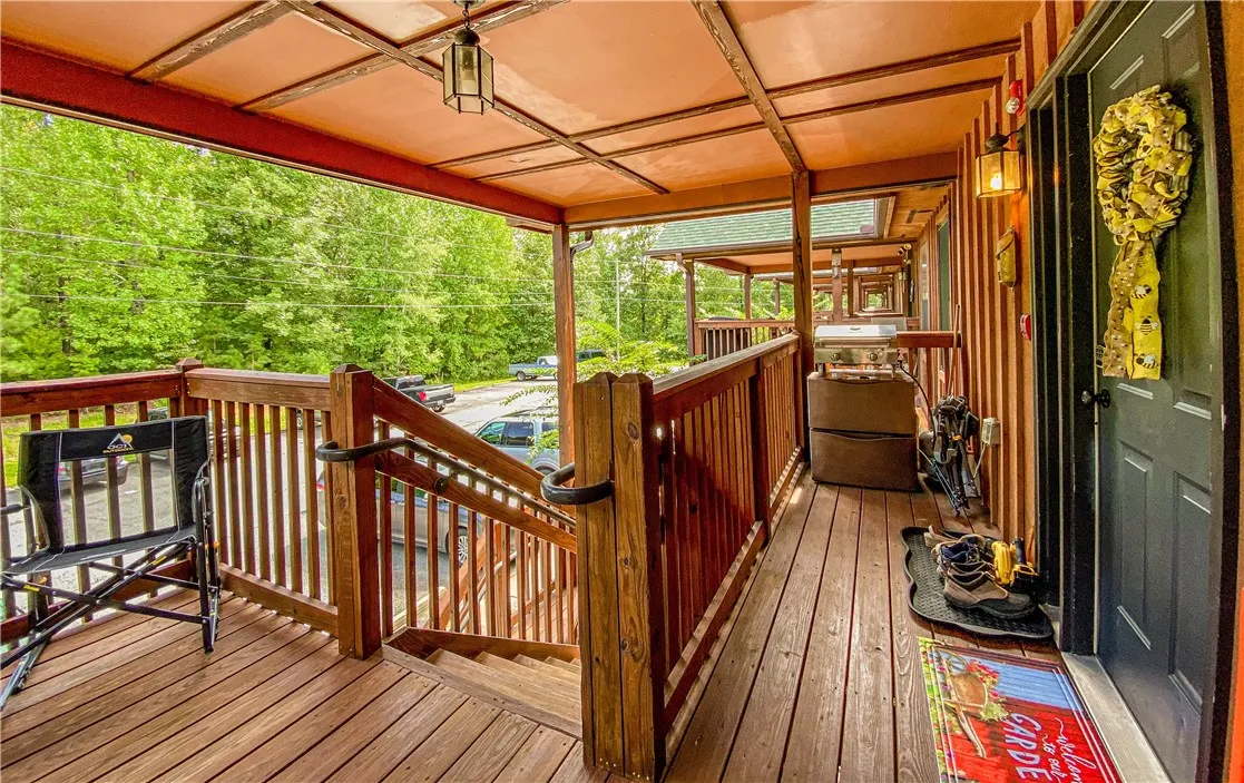 Property image 5 at 312 Kill Devil Hill, Six Mile, SC 29682