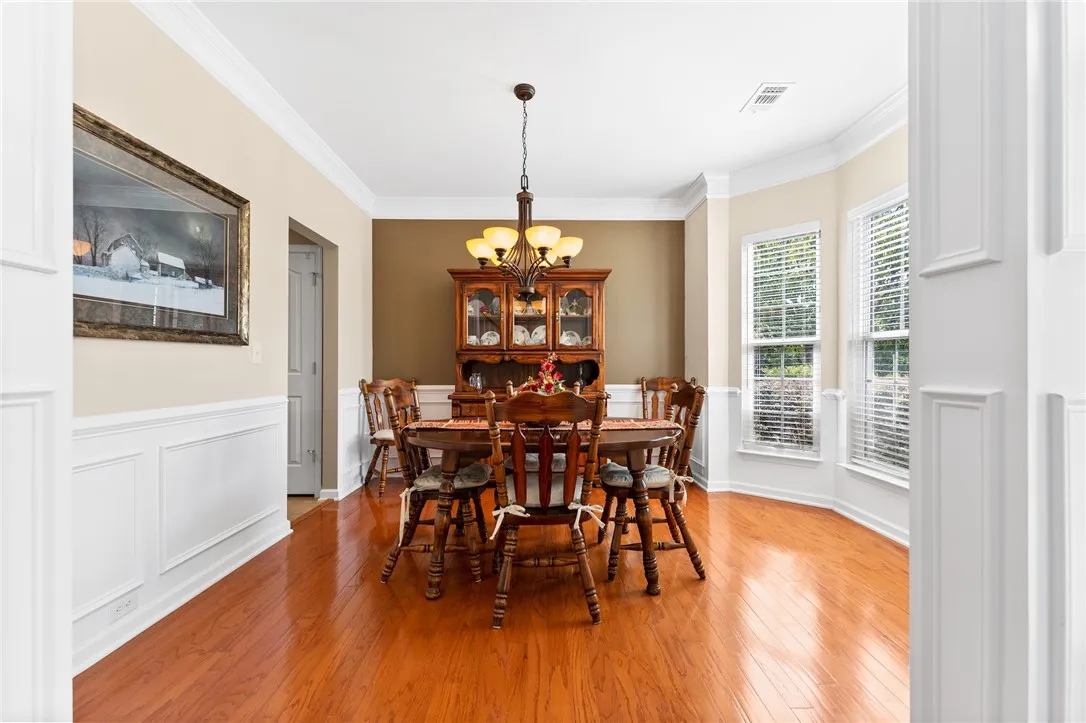 Property image 4 at 18 Kelsey Glen Lane, Simpsonville, SC 29681