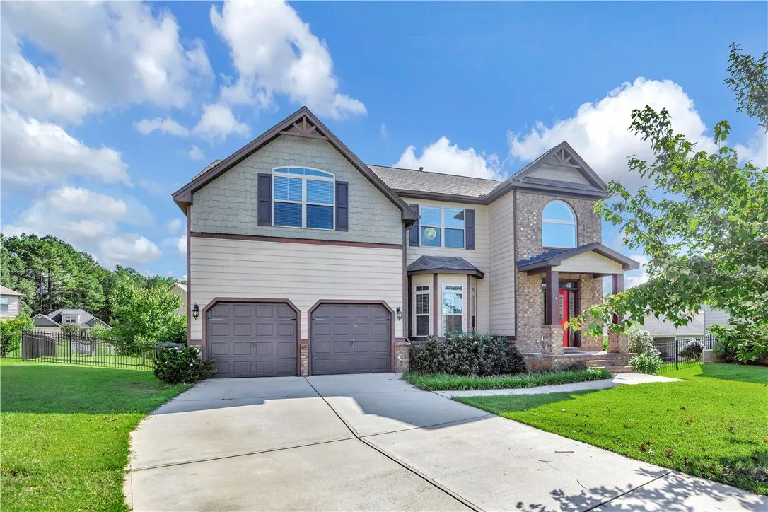 Property image 1 at 12 Rohan Drive, Anderson, SC 29621