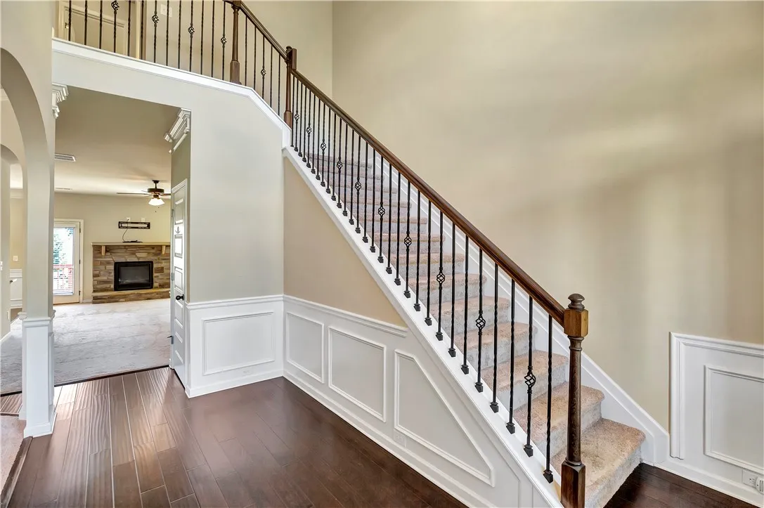 Property image 3 at 12 Rohan Drive, Anderson, SC 29621
