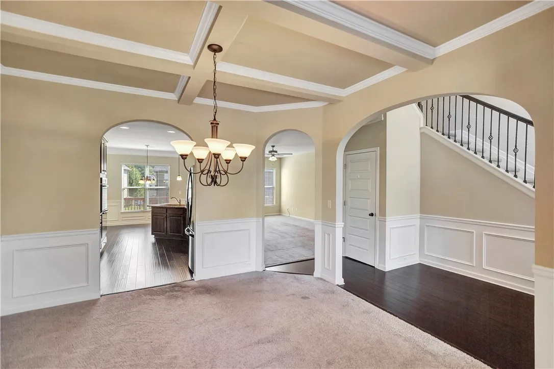 Property image 5 at 12 Rohan Drive, Anderson, SC 29621
