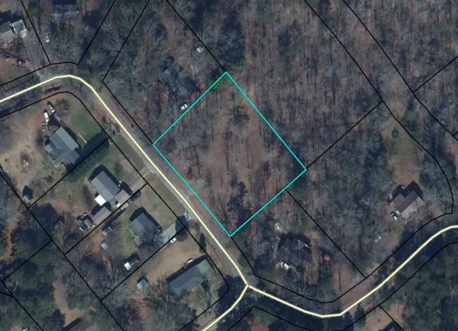 Property image 4 at 00 Robinhood Drive, Walhalla, SC 29691