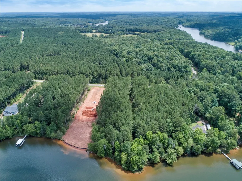 Property image 2 at 114 Waterside Drive, Iva, SC 29655