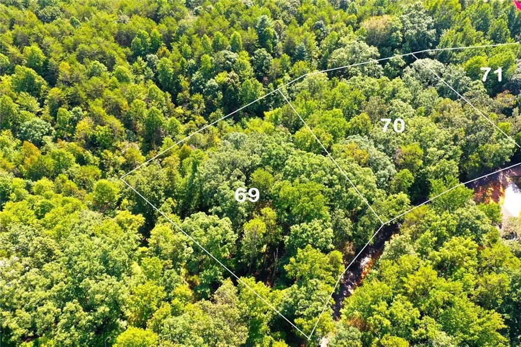 Property image 3 at Lots 69,70,71 Cedar Creek, Sunset, SC 29685