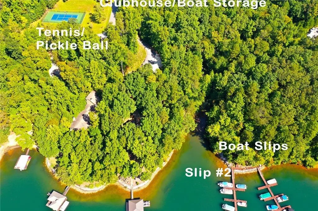 Property image 4 at Lots 69,70,71 Cedar Creek, Sunset, SC 29685