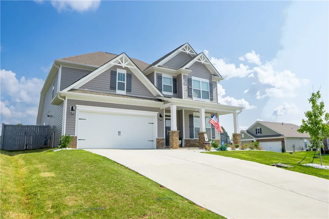 Property image 1 at 200 Sweet Hill Road, Anderson, SC 29621