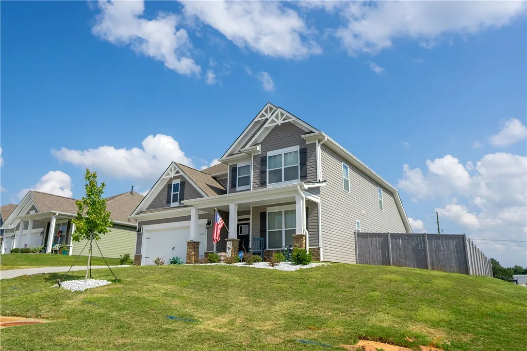 Property image 2 at 200 Sweet Hill Road, Anderson, SC 29621