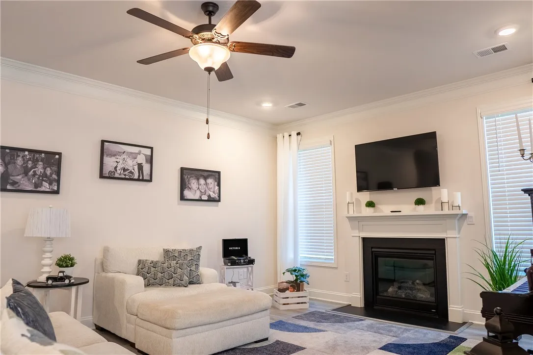 Property image 3 at 200 Sweet Hill Road, Anderson, SC 29621