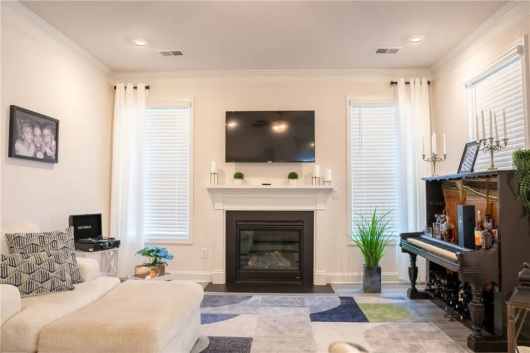 Property image 4 at 200 Sweet Hill Road, Anderson, SC 29621
