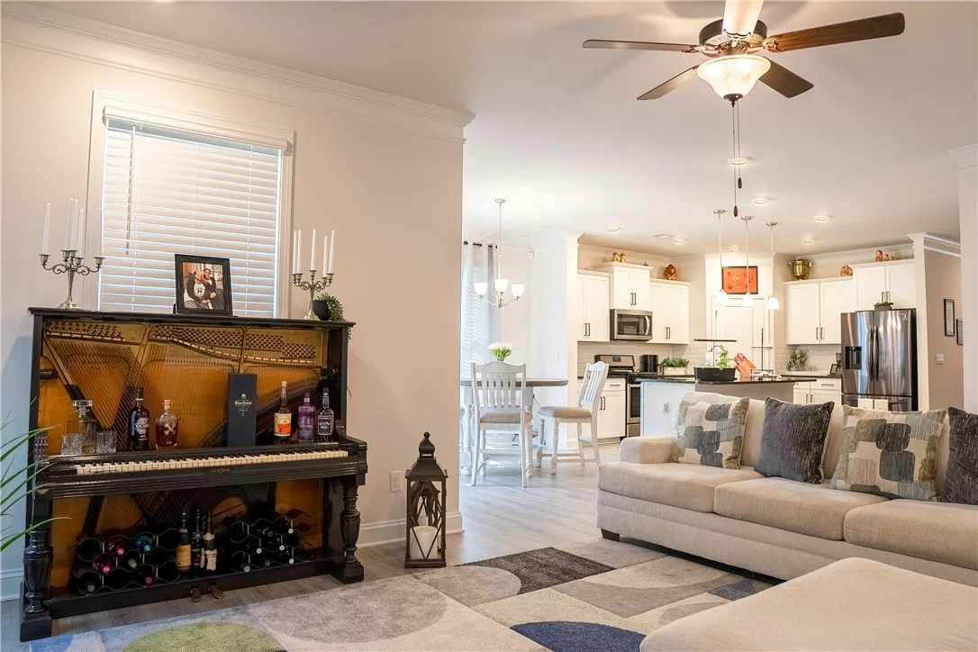 Property image 5 at 200 Sweet Hill Road, Anderson, SC 29621