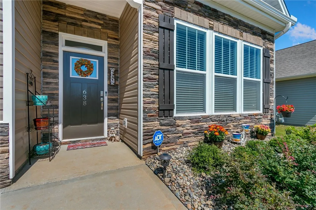 Property image 4 at 638 Fern Hollow Trail, Anderson, SC 29621