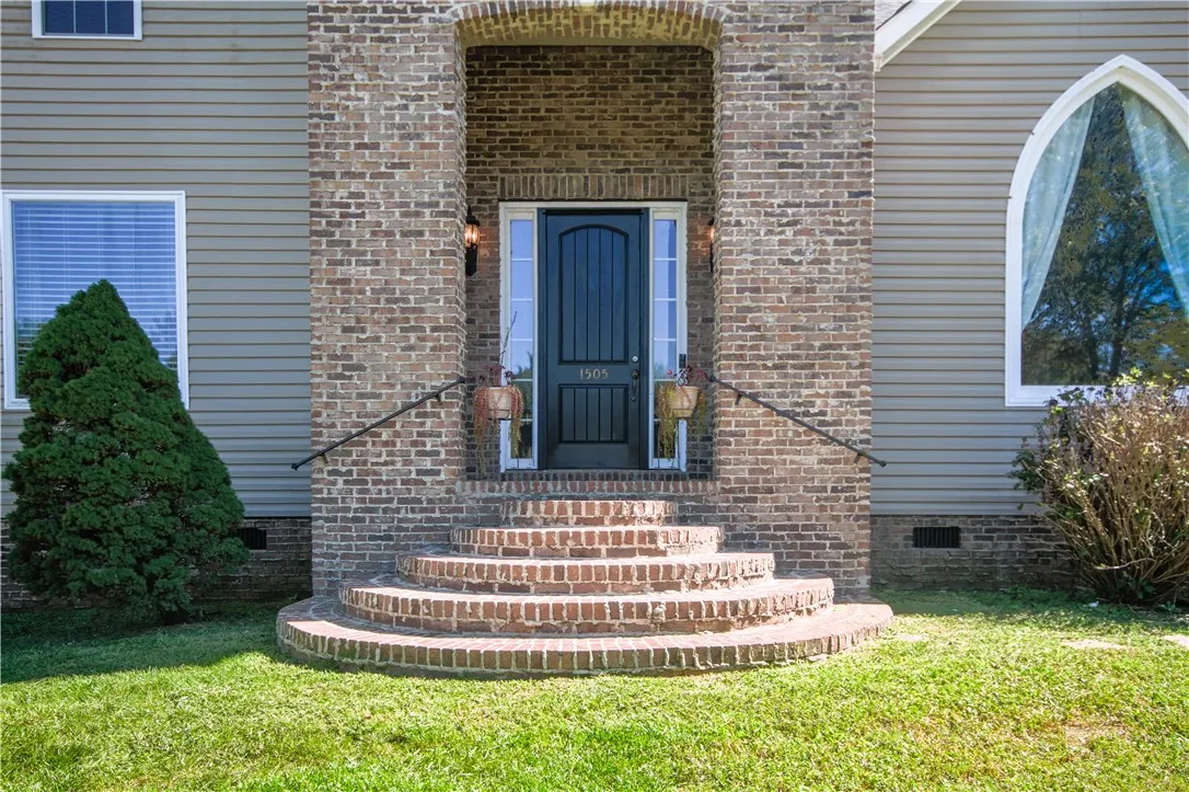 Property image 2 at 1505 Natures Trail, Anderson, SC 29625