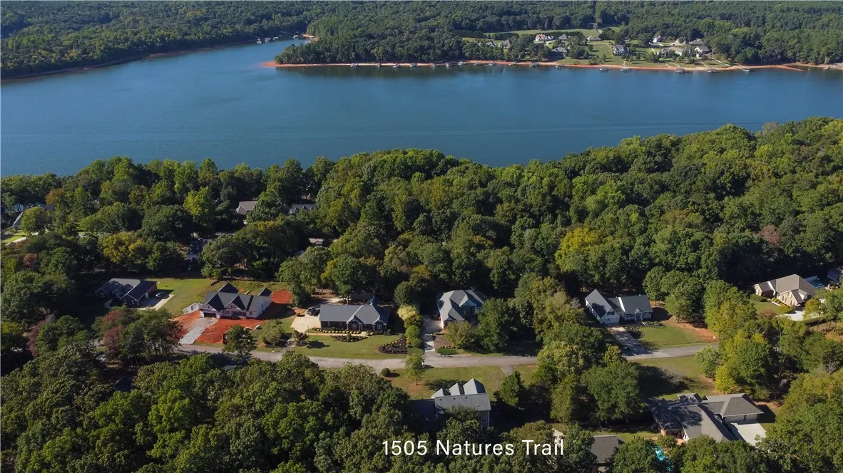 Property image 3 at 1505 Natures Trail, Anderson, SC 29625
