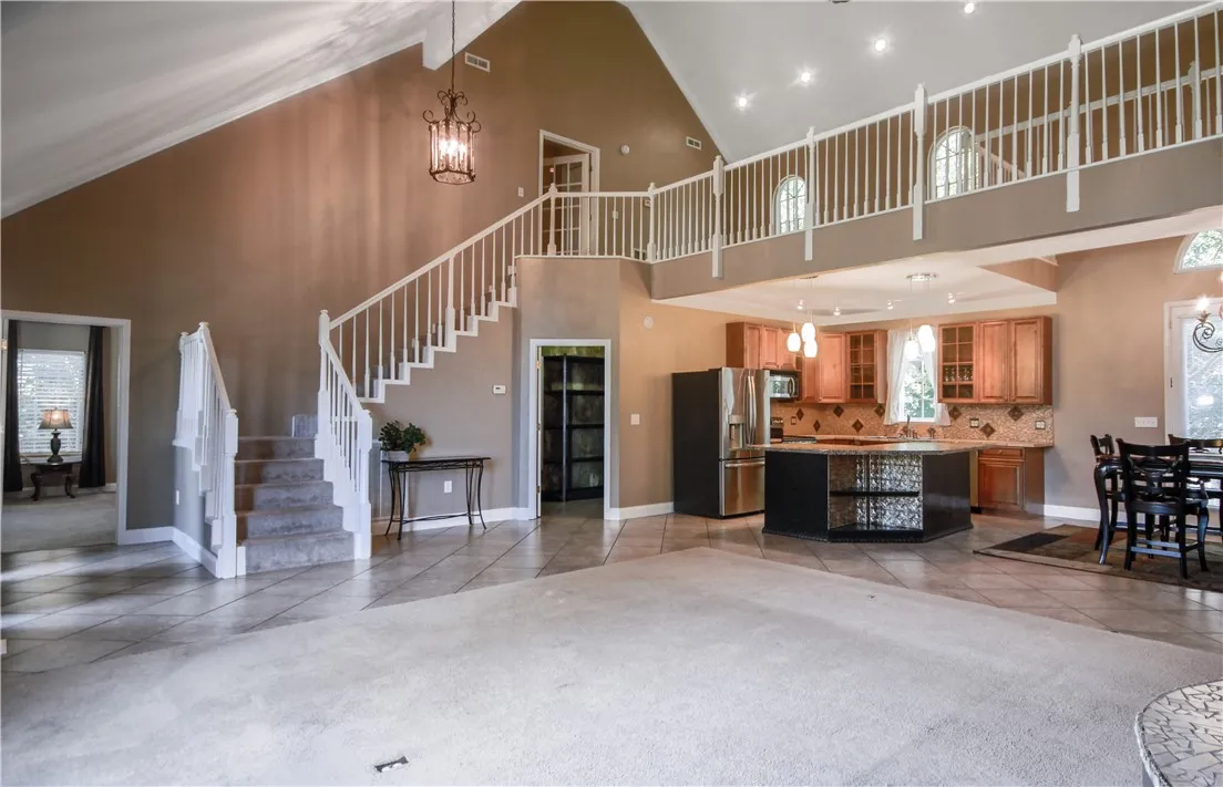 Property image 4 at 1505 Natures Trail, Anderson, SC 29625