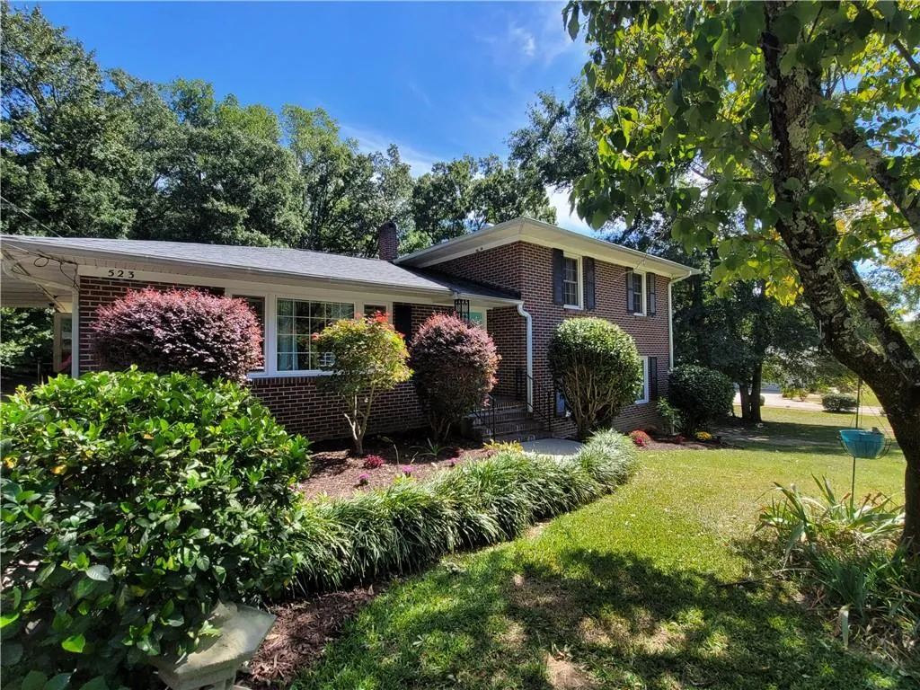 Property image 2 at 523 Forest Lane, Belton, SC 29627