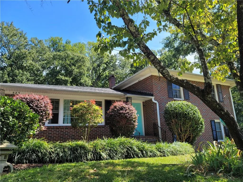 Property image 3 at 523 Forest Lane, Belton, SC 29627