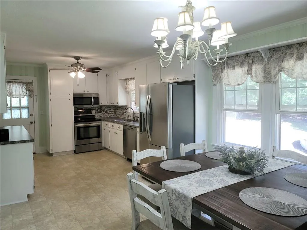 Property image 4 at 523 Forest Lane, Belton, SC 29627