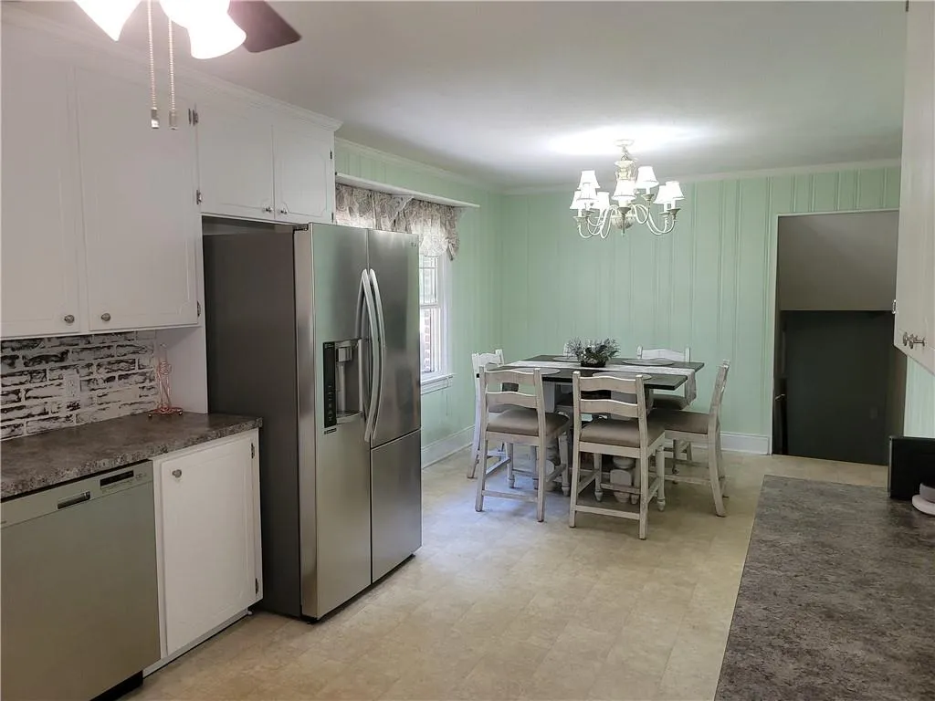 Property image 5 at 523 Forest Lane, Belton, SC 29627