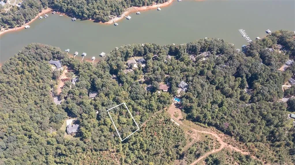 Property image 4 at 000 Parkview Drive, Fair Play, SC 29643