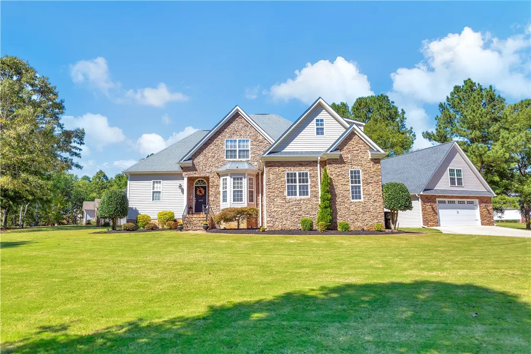 Property image 1 at 1009 Princeton Road, Williamston, SC 29697