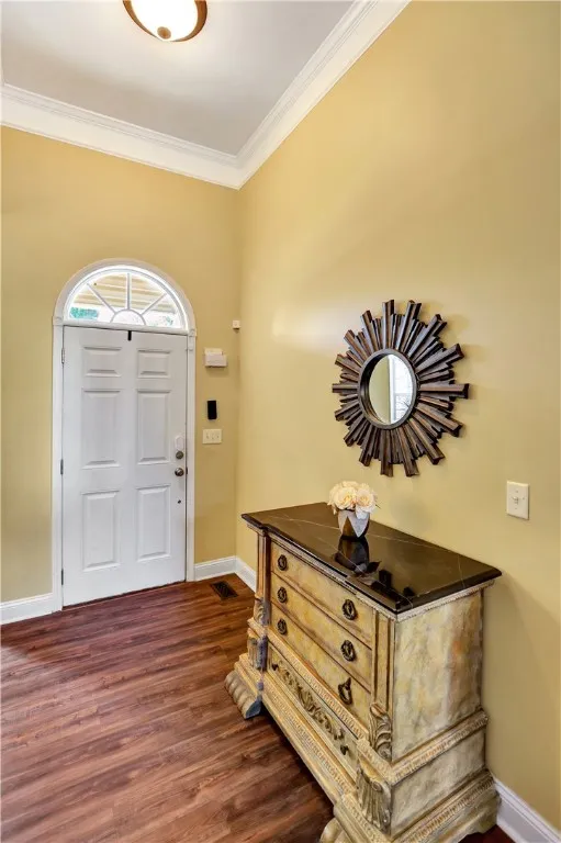Property image 3 at 1009 Princeton Road, Williamston, SC 29697