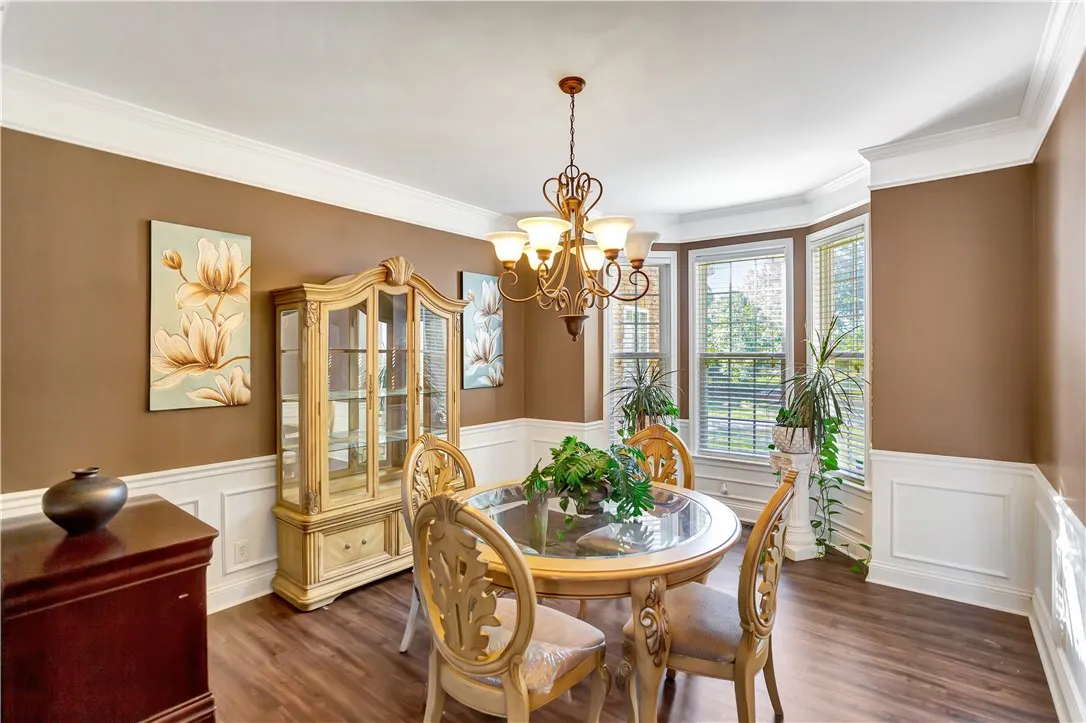 Property image 4 at 1009 Princeton Road, Williamston, SC 29697
