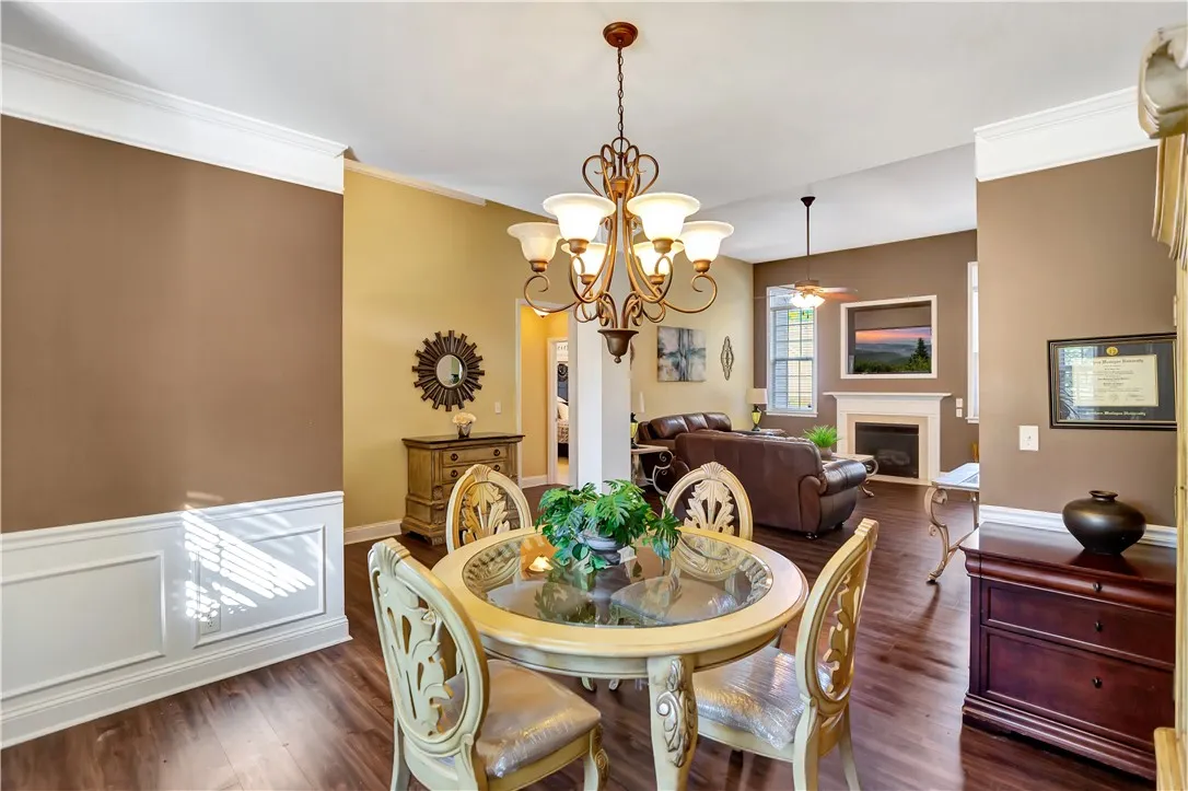 Property image 5 at 1009 Princeton Road, Williamston, SC 29697