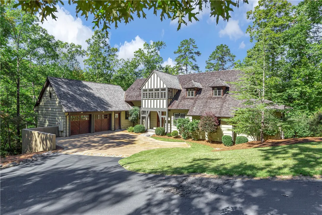 128 Big Creek Trail