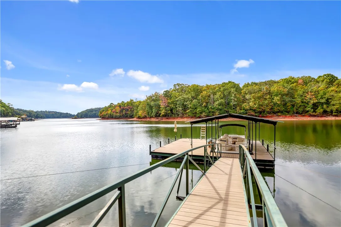 Property image 2 at 1011 Arrowhead Point, Anderson, SC 29625