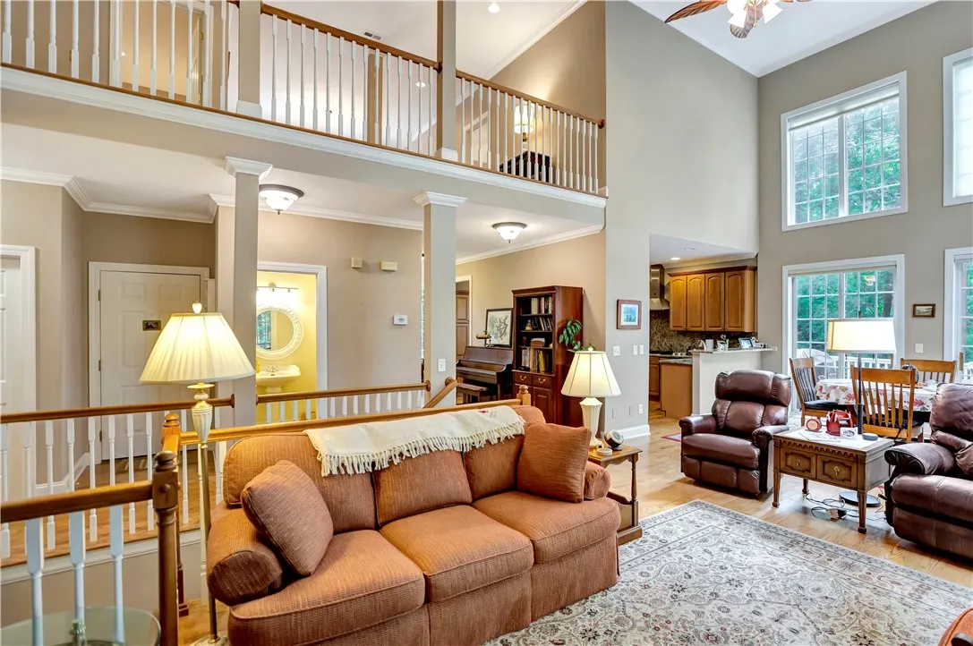 Property image 5 at 1011 Arrowhead Point, Anderson, SC 29625