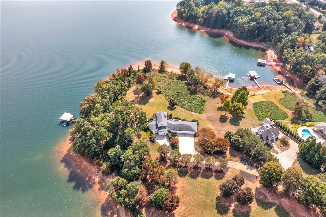 Property image 3 at 105 Chefs House Way, Townville, SC 29689