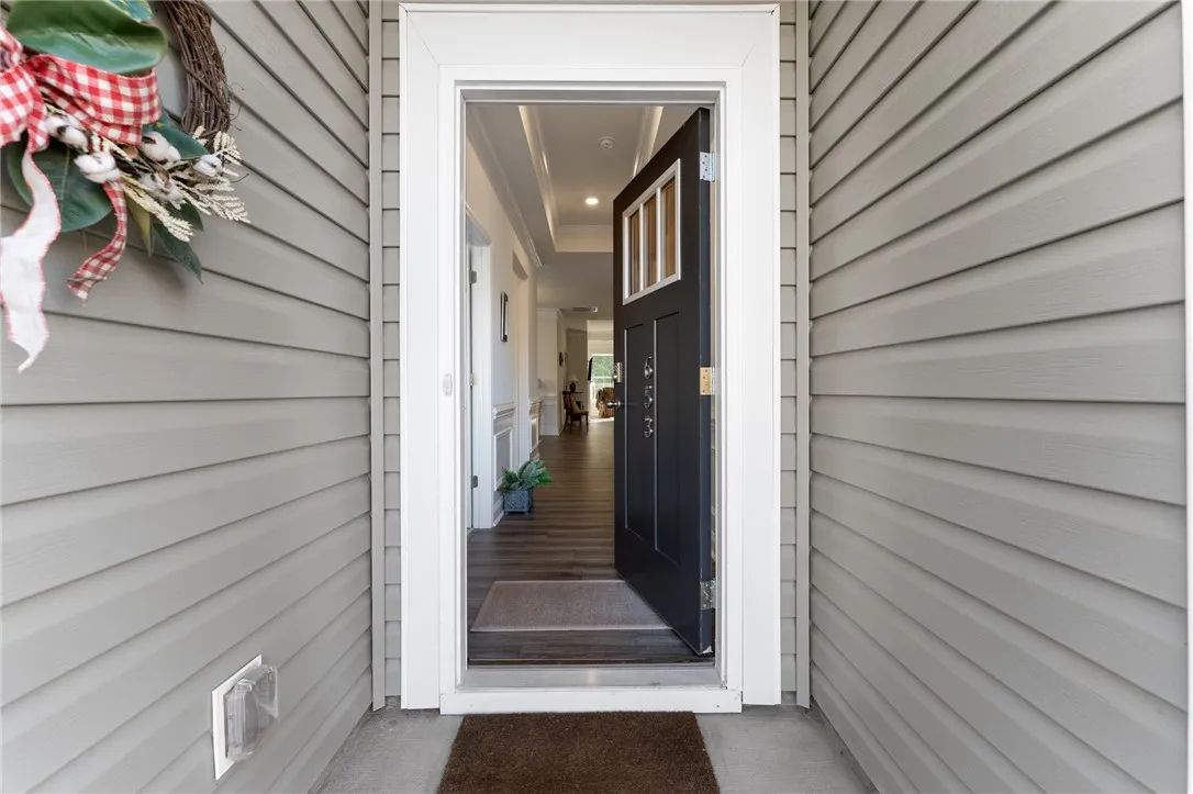 Property image 3 at 653 Fern Hollow Trail, Anderson, SC 29621