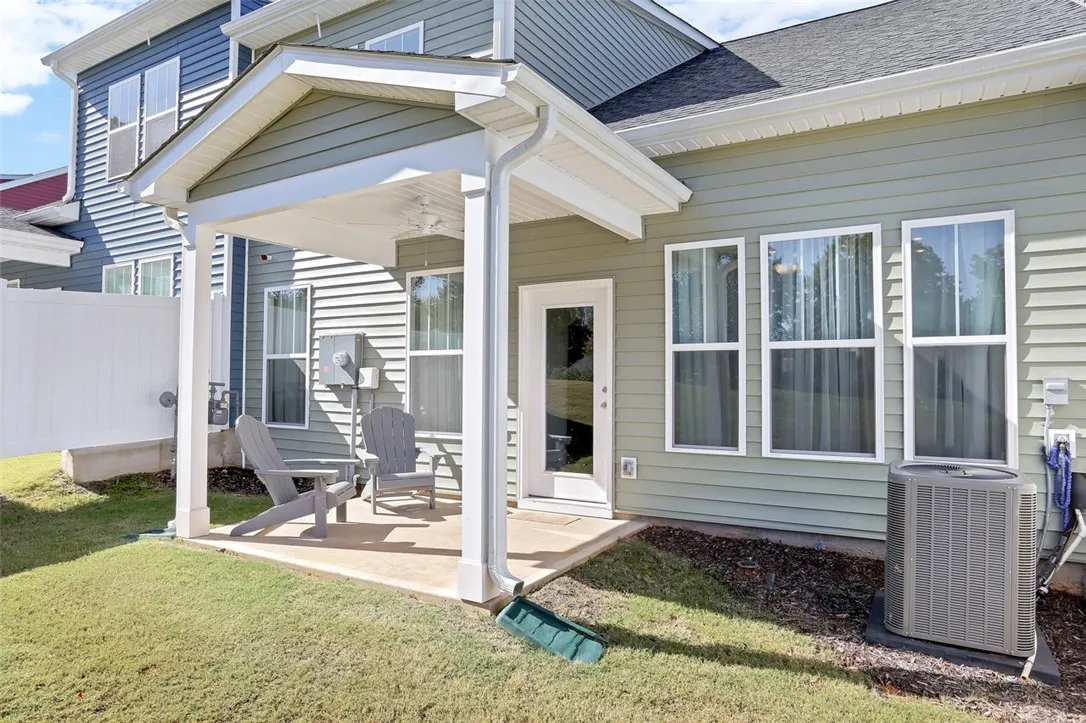 Property image 5 at 205 Rosecroft Drive, Easley, SC 29642