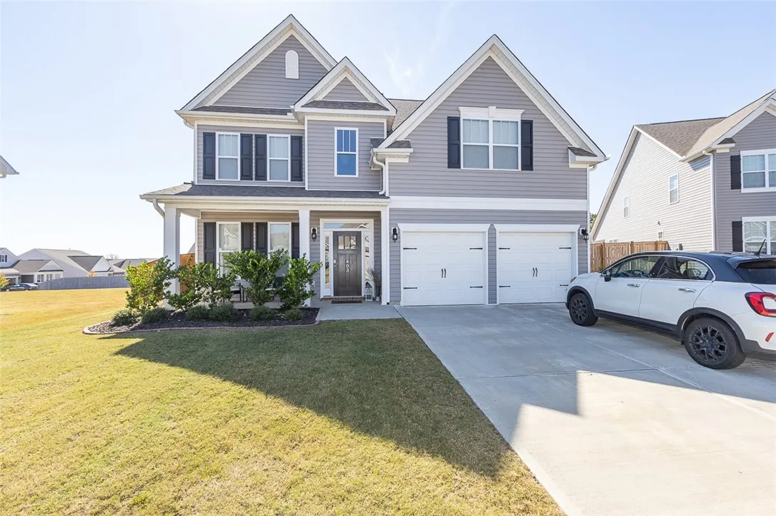 Property image 1 at 403 Willow Grove Way, Anderson, SC 29621