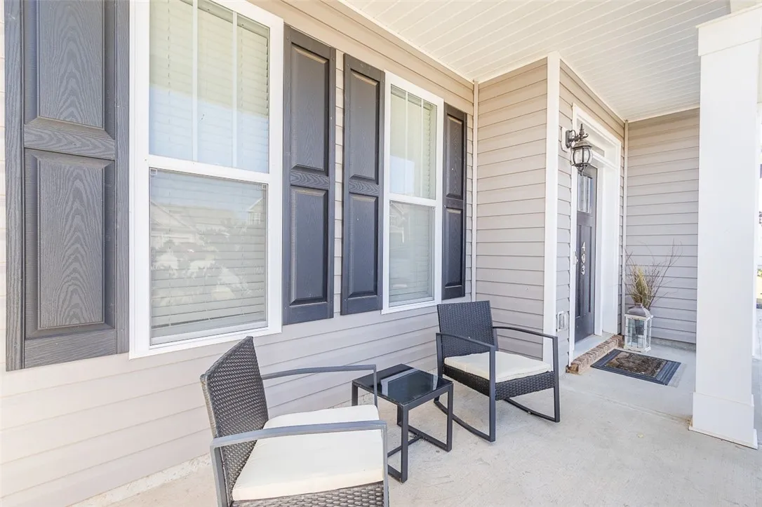 Property image 3 at 403 Willow Grove Way, Anderson, SC 29621