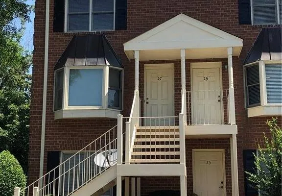 103 Calhoun Street