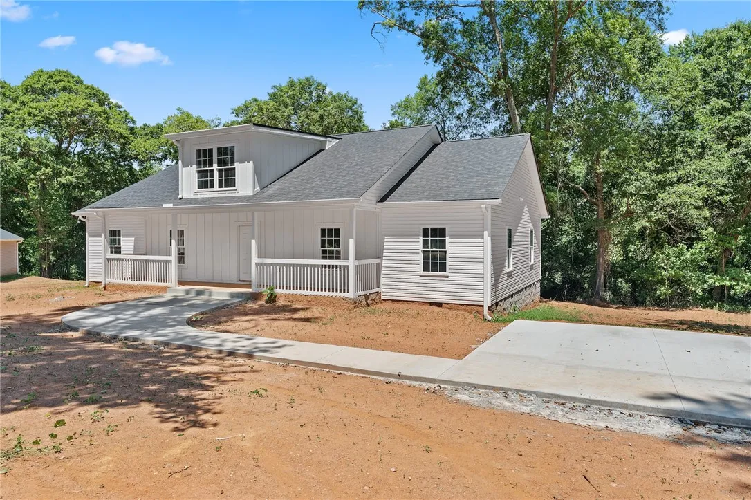 Property image 2 at 133 Boxwood Lane, Anderson, SC 29621