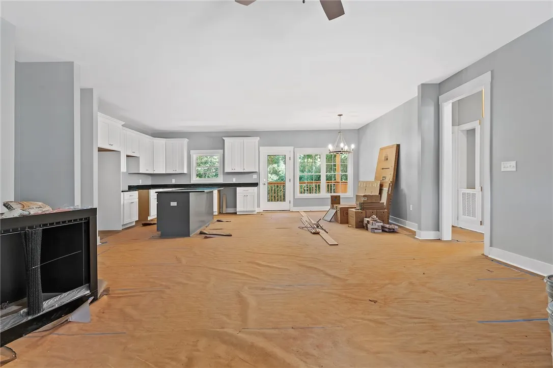 Property image 3 at 133 Boxwood Lane, Anderson, SC 29621