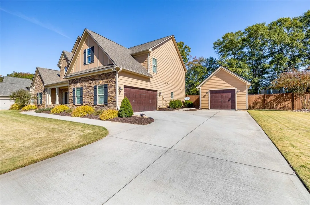 Property image 3 at 108 Wild Meadows Drive, Anderson, SC 29621