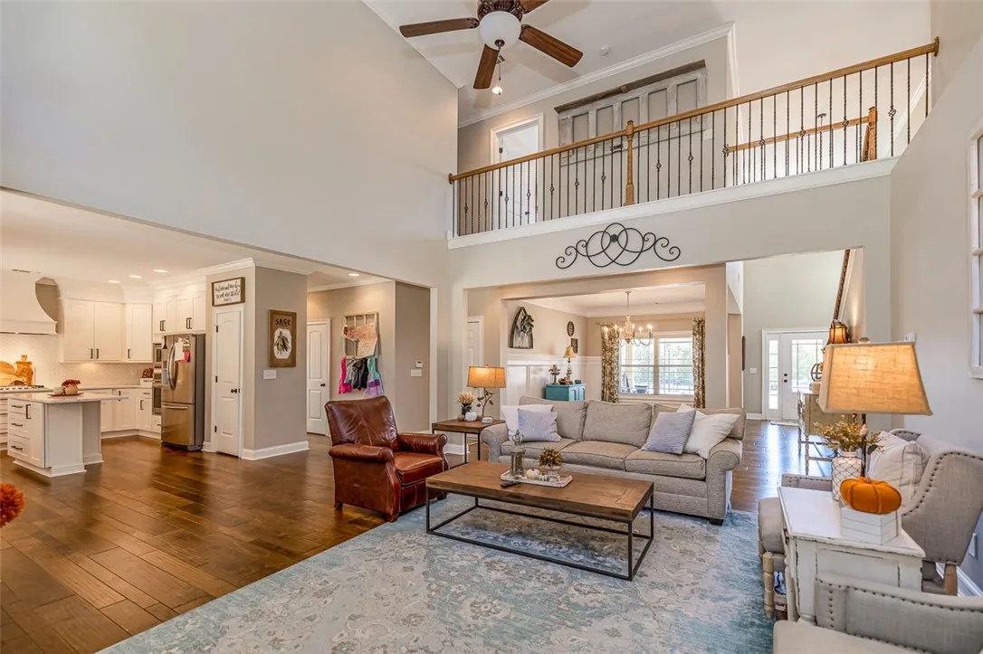 Property image 4 at 108 Wild Meadows Drive, Anderson, SC 29621