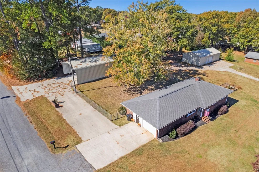 Property image 3 at 301 Hembree Road, Anderson, SC 29625