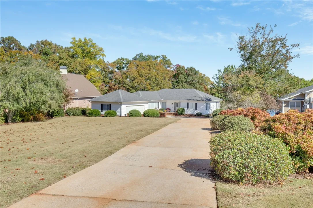 Property image 2 at 1143 Cherokee Road, Townville, SC 29689
