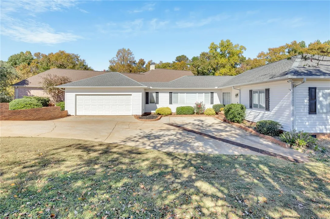 Property image 3 at 1143 Cherokee Road, Townville, SC 29689