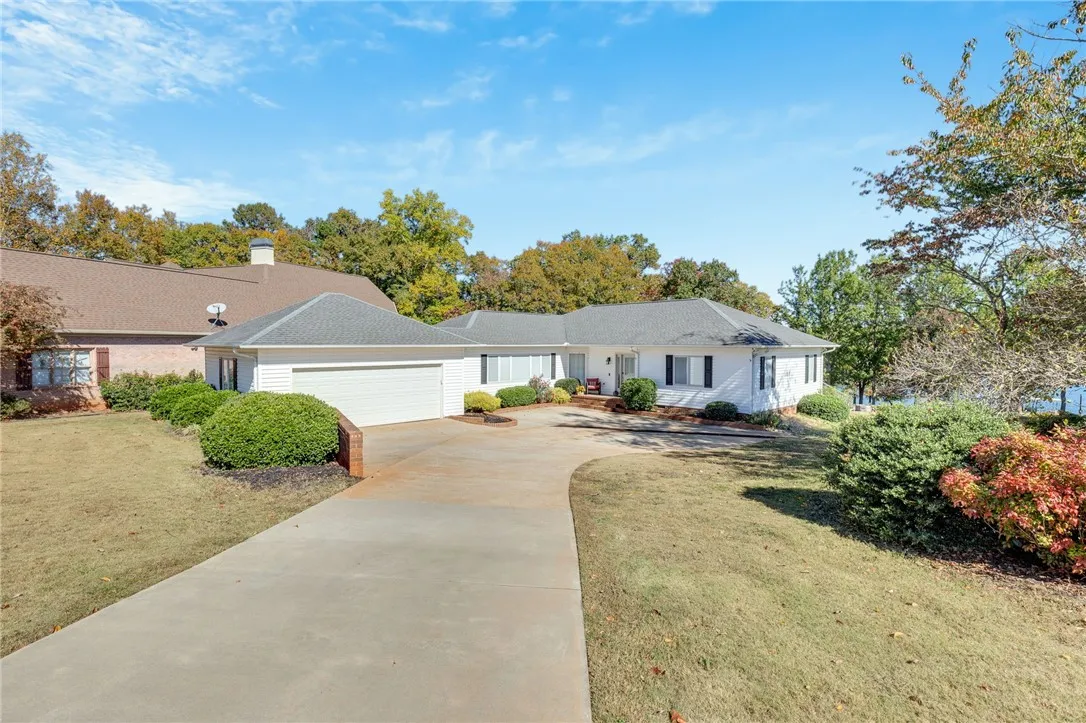 Property image 4 at 1143 Cherokee Road, Townville, SC 29689