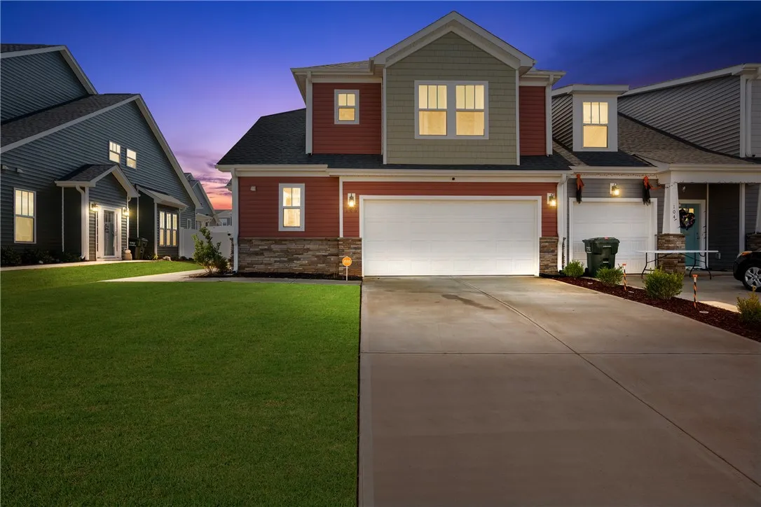 Property image 1 at 106 Pine Hollow Place, Easley, SC 29642